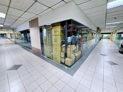 Textile Centre (D7), Shop House #626830551